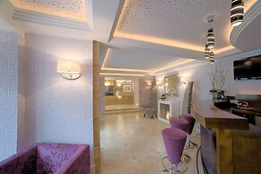 Top Hotel Krämer