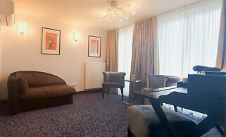 Top Hotel Krämer