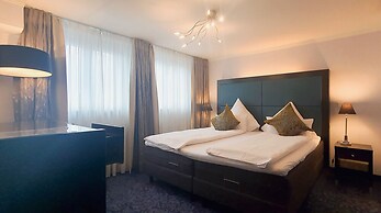Top Hotel Krämer