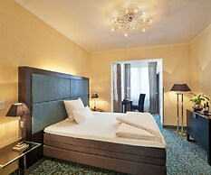 Top Hotel Krämer