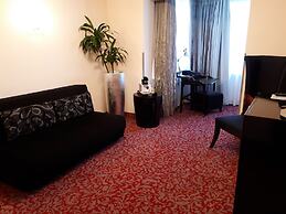 Top Hotel Krämer