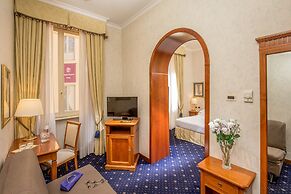 UNA Hotels Empire Roma