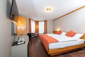 Hotel Alex