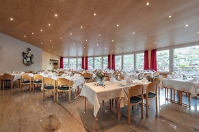 Hotel Alex