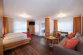 Hotel Alex