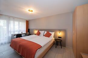 Hotel Alex