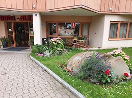 Hotel Alex