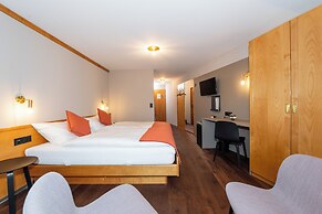 Hotel Alex