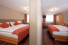 Hotel Alex