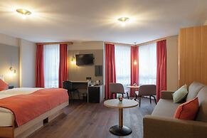 Hotel Alex