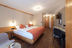 Hotel Alex