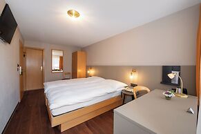 Hotel Alex
