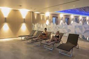 Hotel Alex