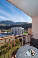 Hotel Alex