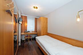 Hotel Alex