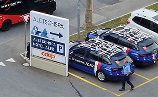 Hotel Alex