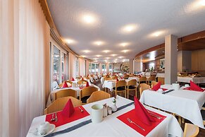 Hotel Alex