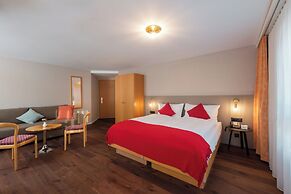 Hotel Alex