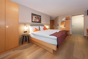 Hotel Alex