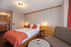Hotel Alex