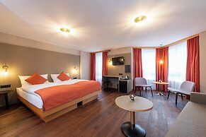 Hotel Alex