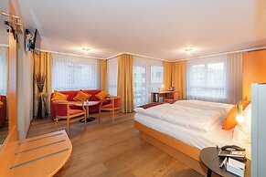 Hotel Alex