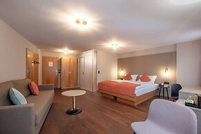 Hotel Alex