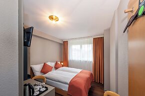 Hotel Alex