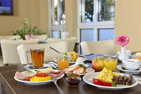 INVITE Hotel Nürnberg City