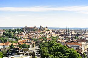 INVITE Hotel Nürnberg City
