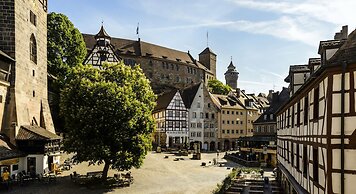 INVITE Hotel Nürnberg City