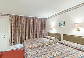 Milan Garden Inn