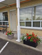 Milan Garden Inn
