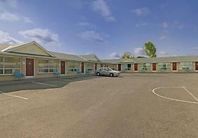 Milan Garden Inn