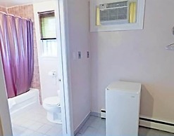 Milan Garden Inn