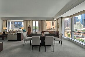 The Westin Melbourne