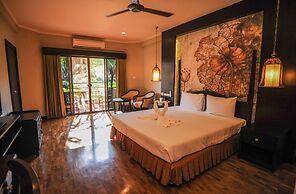 Suan Bua Hotel & Resort