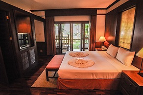 Suan Bua Hotel & Resort