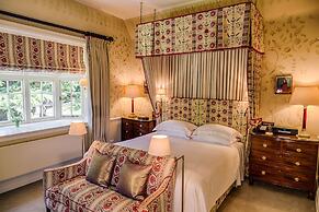 Hambleton Hall