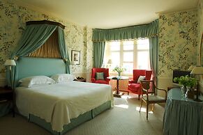 Hambleton Hall