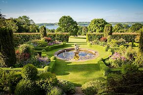 Hambleton Hall