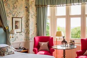 Hambleton Hall