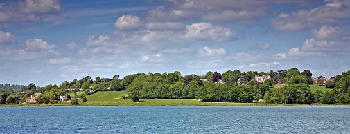 Hambleton Hall