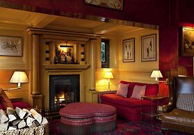 Hambleton Hall