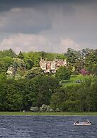Hambleton Hall