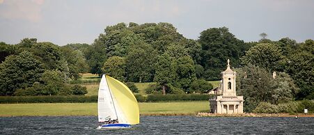 Hambleton Hall