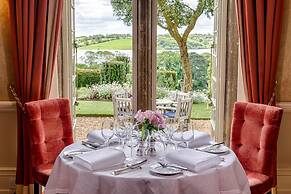 Hambleton Hall