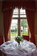 Hambleton Hall