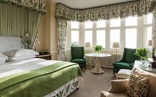Hambleton Hall