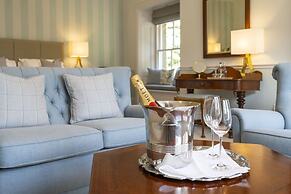 Farlam Hall Hotel & Restaurant